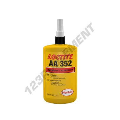 AA-352-250ML-LOCTITE