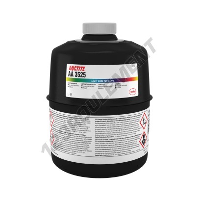 AA-3525-LC-1L-LOCTITE