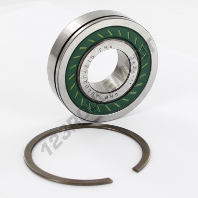 AB40205S02-SNR