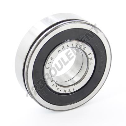 AB40587S02-SNR
