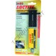 Adhésif - ADHESIF-EPOXY-GRIS-PIECES-ALUMINIUM-ALLIAGES-LEGERS-3455-24ML-LOCTITE