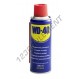 Dégrippant - AEROSOL-200ML-WD40