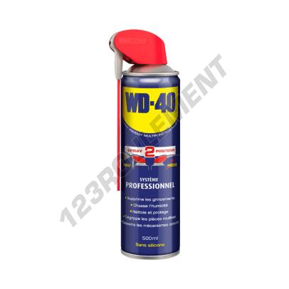 AEROSOL-500ML-SYSTEME-PROFESSIONNEL-WD40