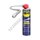 Dégrippant - AEROSOL-FLEXIBLE-600ML-WD40