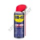 Dégrippant - AEROSOL-SPRAY-DOUBLE-POSITION-200ML-WD40