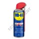 Dégrippant - AEROSOL-SPRAY-DOUBLE-POSITION-400ML-WD40