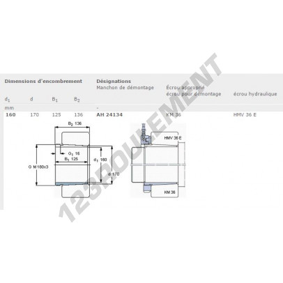 AH24134-SKF