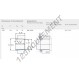 Manchon - AH3036-SKF