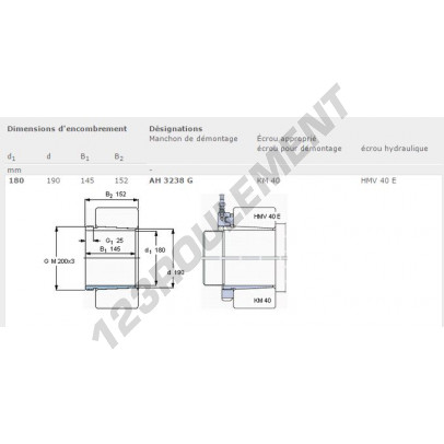 AH3238G-SKF