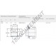 Manchon - AHX2326G-SKF