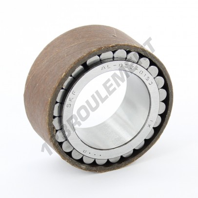 AL-BC2-0153-SKF