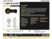 AL-SA-091-LH-DUNLOP