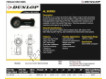 AL-SA-201-DUNLOP