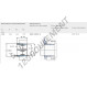Manchon - AOH24052G-SKF
