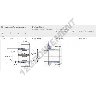 AOH24152-SKF