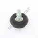 Plot anti-vibration Pied Machine - AS-39-4015-10