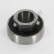 Accessoire de palier - AS204-012D1-NTN