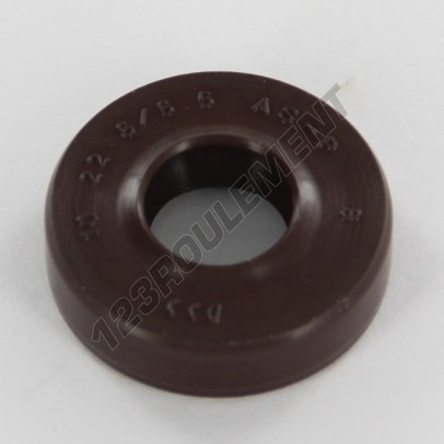 ASP-10X22X6-FPM