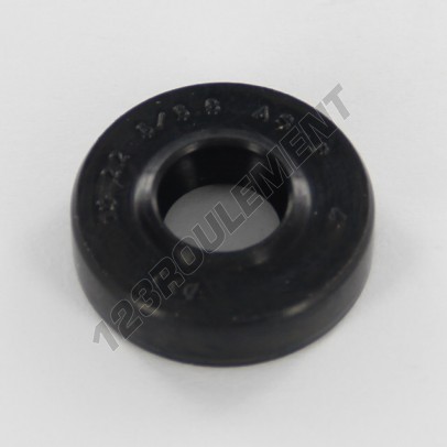 ASP-10X22X6-NBR