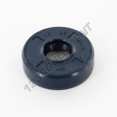 ASP-10X25X7-NBR