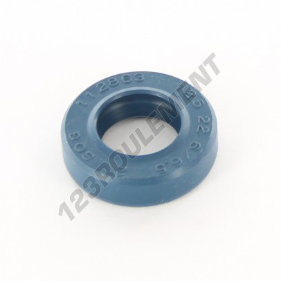 ASP-12.50X22X6-NBR