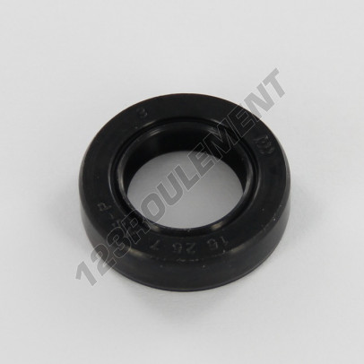 ASP-15X25X7-NBR