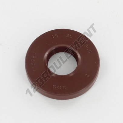 ASP-15X35X6-FPM