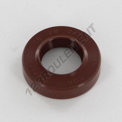 ASP-16X28X7-FPM