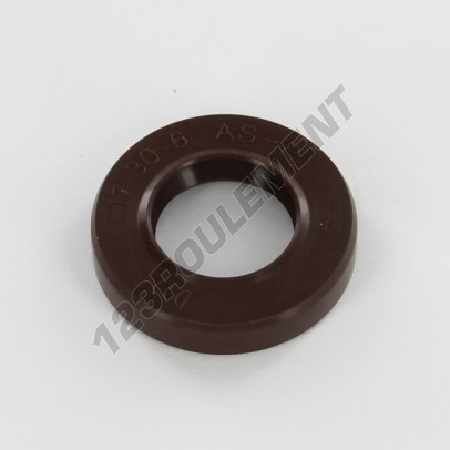 ASP-17X30X6-FPM