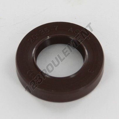 ASP-20X35X7-FPM