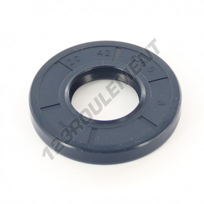 ASP-20X42X6-NBR