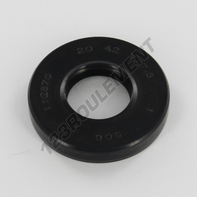 ASP-20X42X7-NBR