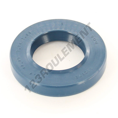 ASP-25.40X44.45X7.16-NBR