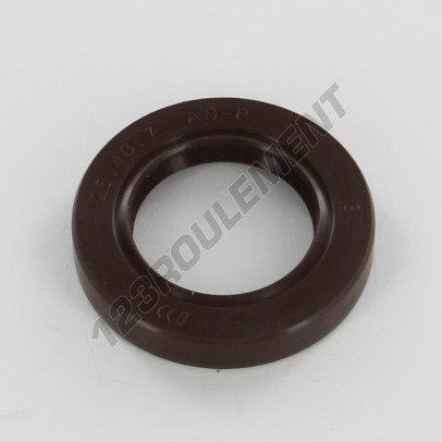 ASP-25X40X7-FPM