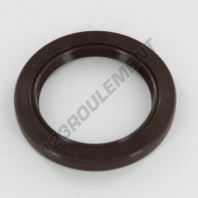 ASP-40X55X6-FPM