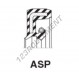 Joint SPI - ASP-50X65X10-NBR
