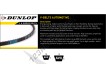 AVX13X1400-DUNLOP