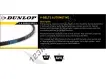 AVX13X1425-DUNLOP
