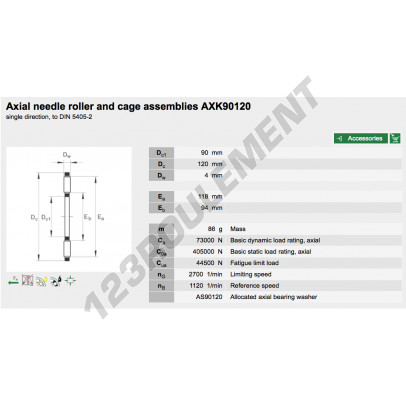 AXK90120-INA