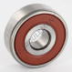 Roulement à billes - B17-99-T1XDDG8CM-NSK