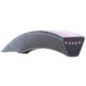 Courroie trapézoïdale lisse - B32.50-OPTIBELT