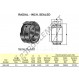 Autre Roulement - B56-LSS-RBC