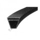 Courroie trapézoïdale lisse - B79.50-DUNLOP
