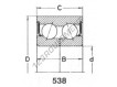 BA2B-309609-AD-SKF