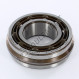 roulement de roue - BA2B-636039-A-SKF