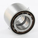 Roulement à billes - Double rangée - BA2B417308-SKF
