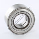 roulement de roue - BA2B446047EB-SKF