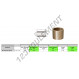Bague bronze - BAI19.05-25.4-53.975