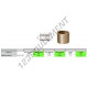Bague bronze - BAI50.8-60.325-63.5