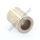 Bague bronze - BAI9.525-15.875-22.225
